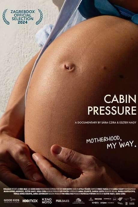Cabin Pressure